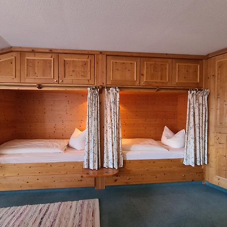 Ferienwohnung Schleip Oberstdorf Extérieur photo
