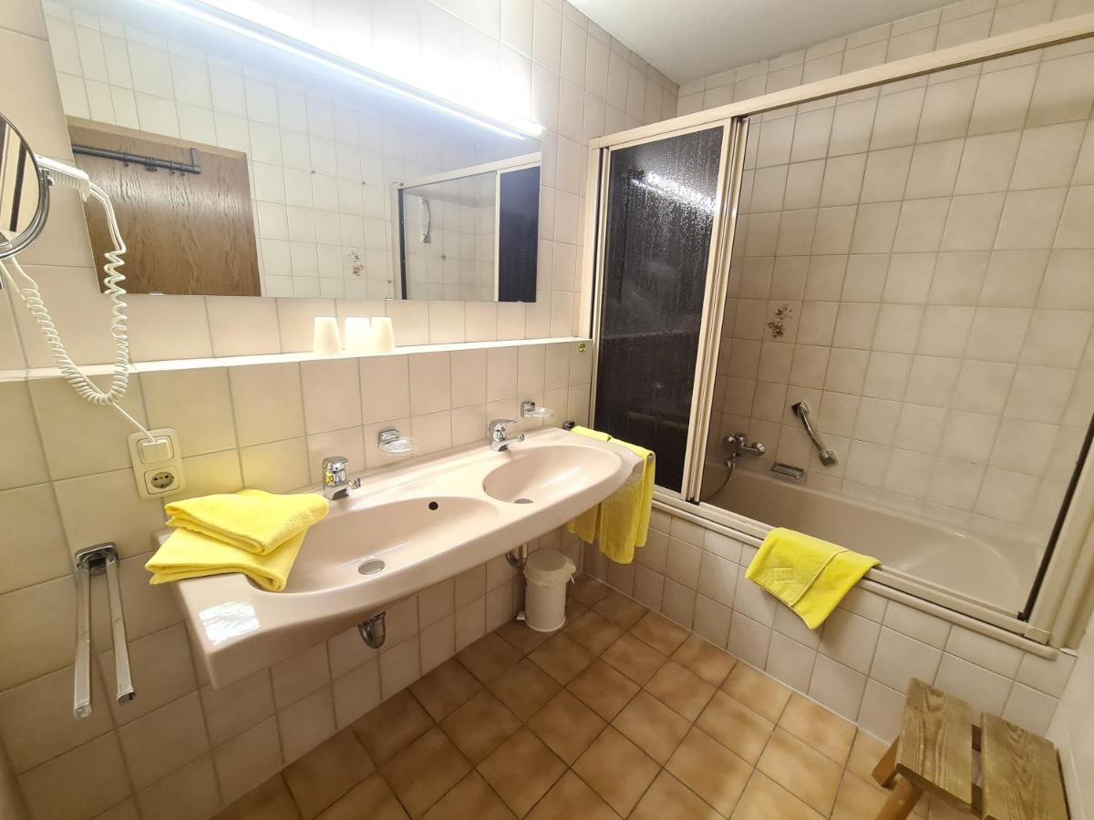 Ferienwohnung Schleip Oberstdorf Extérieur photo