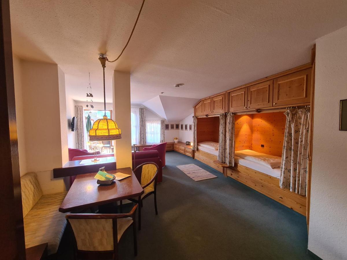 Ferienwohnung Schleip Oberstdorf Extérieur photo